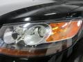 2007 Ebony Black Hyundai Santa Fe Limited 4WD  photo #4