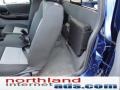 2011 Vista Blue Metallic Ford Ranger XLT SuperCab 4x4  photo #13