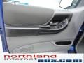 2011 Vista Blue Metallic Ford Ranger XLT SuperCab 4x4  photo #14