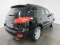 2007 Ebony Black Hyundai Santa Fe Limited 4WD  photo #9