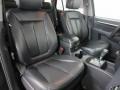 2007 Ebony Black Hyundai Santa Fe Limited 4WD  photo #20