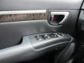 2007 Ebony Black Hyundai Santa Fe Limited 4WD  photo #24