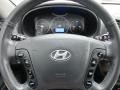 2007 Ebony Black Hyundai Santa Fe Limited 4WD  photo #26