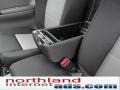 2011 Dark Shadow Grey Metallic Ford Ranger XL Regular Cab  photo #14