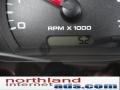 2011 Dark Shadow Grey Metallic Ford Ranger XL Regular Cab  photo #19