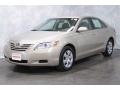 Desert Sand Mica - Camry LE Photo No. 1