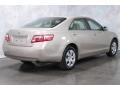 Desert Sand Mica - Camry LE Photo No. 8