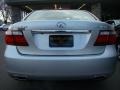 Mercury Silver Metallic - LS 460 Photo No. 5