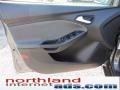 2012 Sterling Grey Metallic Ford Focus SE Sedan  photo #13
