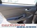 2012 Sterling Grey Metallic Ford Focus SE Sedan  photo #15