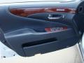 Mercury Silver Metallic - LS 460 Photo No. 7