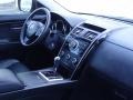 2009 Brilliant Black Mazda CX-9 Touring AWD  photo #12