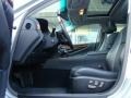Mercury Silver Metallic - LS 460 Photo No. 9