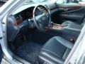 Mercury Silver Metallic - LS 460 Photo No. 10