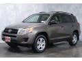 Pyrite Metallic - RAV4 I4 4WD Photo No. 1