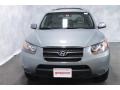 Silver Blue - Santa Fe GLS 4WD Photo No. 2