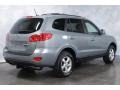 Silver Blue - Santa Fe GLS 4WD Photo No. 8