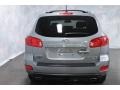 Silver Blue - Santa Fe GLS 4WD Photo No. 9