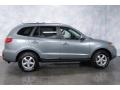 Silver Blue - Santa Fe GLS 4WD Photo No. 10