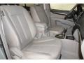 Silver Blue - Santa Fe GLS 4WD Photo No. 18