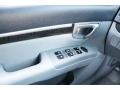 Silver Blue - Santa Fe GLS 4WD Photo No. 21