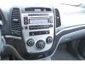 Silver Blue - Santa Fe GLS 4WD Photo No. 25