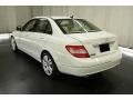 Arctic White - C 300 4Matic Luxury Photo No. 2