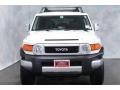 Iceberg White - FJ Cruiser 4WD Photo No. 2