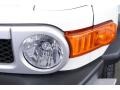 Iceberg White - FJ Cruiser 4WD Photo No. 4