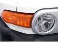 Iceberg White - FJ Cruiser 4WD Photo No. 5