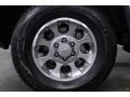 Iceberg White - FJ Cruiser 4WD Photo No. 6
