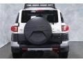 Iceberg White - FJ Cruiser 4WD Photo No. 9