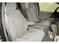 2007 Nimbus Gray Metallic Honda Odyssey LX  photo #17