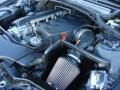 3.2 Liter DOHC 24-Valve Inline 6 Cylinder 2001 BMW M3 Coupe Engine