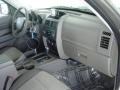 2007 Light Khaki Metallic Dodge Nitro SXT  photo #16