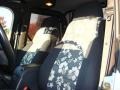 2004 Bright Silver Metallic Jeep Wrangler X 4x4  photo #10
