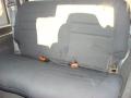 2004 Bright Silver Metallic Jeep Wrangler X 4x4  photo #11