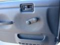 2004 Bright Silver Metallic Jeep Wrangler X 4x4  photo #12