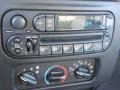 2004 Bright Silver Metallic Jeep Wrangler X 4x4  photo #14