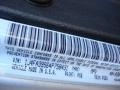 2004 Bright Silver Metallic Jeep Wrangler X 4x4  photo #22