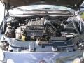 1998 Deep Navy Blue Metallic Ford Taurus SE  photo #15