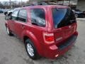 Redfire Metallic - Escape XLT V6 Photo No. 2