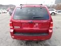 Redfire Metallic - Escape XLT V6 Photo No. 3