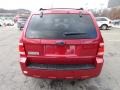 2008 Redfire Metallic Ford Escape XLT V6  photo #3