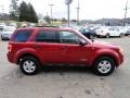 Redfire Metallic - Escape XLT V6 Photo No. 5
