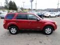 2008 Redfire Metallic Ford Escape XLT V6  photo #5