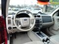 2008 Redfire Metallic Ford Escape XLT V6  photo #12