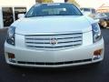 White Diamond - CTS Sedan Photo No. 6