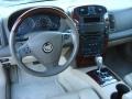 White Diamond - CTS Sedan Photo No. 9