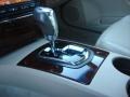 White Diamond - CTS Sedan Photo No. 14